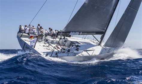 maxi yacht rolex cup 2019 results|Maxi Yacht Rolex Cup 2019 – 5 September – More than a regatta.